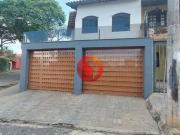 Casa / Sobrado para Venda em Belo Horizonte/MG Santa...