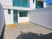 Casa / Sobrado para Venda em Belo Horizonte/MG Santa...
