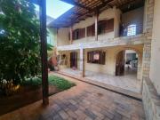 Casa / Sobrado para Venda em Belo Horizonte/MG Santa...