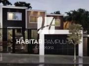 Casa / Sobrado para Venda em Belo Horizonte/MG Santa...