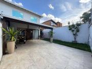 Casa / Sobrado para Venda em Belo Horizonte/MG Santa...