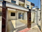 Casa / Sobrado para Venda em Belo Horizonte/MG Santa...