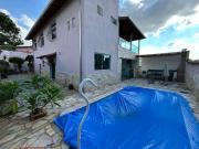 Casa / Sobrado para Venda em Belo Horizonte/MG Santa...