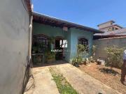 Casa / Sobrado para Venda em Belo Horizonte/MG Santa...