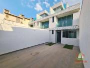 Casa / Sobrado para Venda em Belo Horizonte/MG Santa...