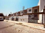 Casa / Sobrado para Venda em Belo Horizonte/MG Santa...