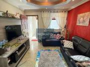 Casa / Sobrado para Venda em Belo Horizonte/MG Santa...