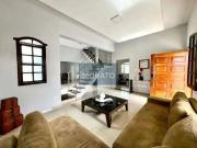 Casa / Sobrado para Venda em Belo Horizonte/MG Santa...