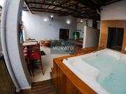 Casa / Sobrado para Venda em Belo Horizonte/MG Santa...