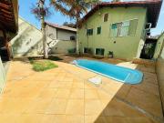 Casa / Sobrado para Venda em Belo Horizonte/MG Santa...