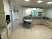 Casa / Sobrado para Venda em Belo Horizonte/MG Santa...