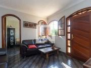 Casa / Sobrado para Venda em Belo Horizonte/MG Santa...