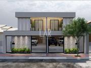 Casa / Sobrado para Venda em Belo Horizonte/MG Santa...