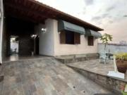 Casa / Sobrado para Venda em Belo Horizonte/MG Santa...