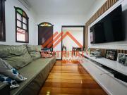Casa / Sobrado para Venda em Belo Horizonte/MG Santa...