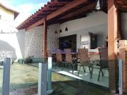 Casa / Sobrado para Venda em Belo Horizonte/MG Santa...