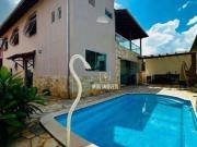 Casa / Sobrado para Venda em Belo Horizonte/MG Santa...