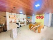 Casa / Sobrado para Venda em Belo Horizonte/MG Santa...