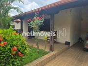 Casa / Sobrado para Venda em Belo Horizonte/MG Santa...