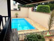 Casa / Sobrado para Venda em Belo Horizonte/MG Santa...