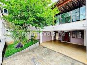 Casa / Sobrado para Venda em Belo Horizonte/MG Santa...