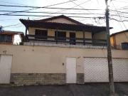 Casa / Sobrado para Venda em Belo Horizonte/MG Santa...