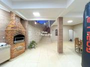 Casa / Sobrado para Venda em Belo Horizonte/MG Santa...