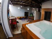 Casa / Sobrado para Venda em Belo Horizonte/MG Santa...