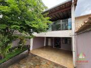 Casa / Sobrado para Venda em Belo Horizonte/MG Santa...