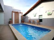 Casa / Sobrado para Venda em Belo Horizonte/MG Santa...