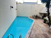 Casa / Sobrado para Venda em Belo Horizonte/MG Santa...