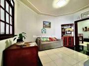 Casa / Sobrado para Venda em Belo Horizonte/MG Santa...