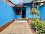 Casa / Sobrado para Venda em Belo Horizonte/MG Santa...