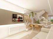 Casa / Sobrado para Venda em Belo Horizonte/MG Santa...