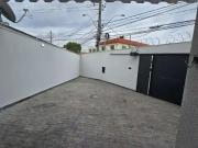 Casa / Sobrado para Venda em Belo Horizonte/MG Santa...