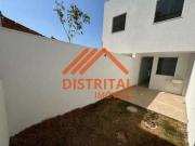 Casa / Sobrado para Venda em Belo Horizonte/MG Santa...