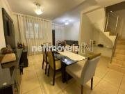 Casa / Sobrado para Venda em Belo Horizonte/MG Santa...