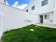 Casa / Sobrado para Venda em Belo Horizonte/MG Santa...