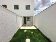 Casa / Sobrado para Venda em Belo Horizonte/MG Santa...