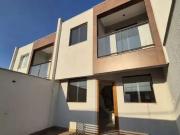 Casa / Sobrado para Venda em Belo Horizonte/MG Santa...