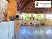 Casa / Sobrado para Venda em Belo Horizonte/MG Santa...