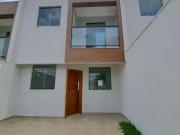 Casa / Sobrado para Venda em Belo Horizonte/MG Santa...