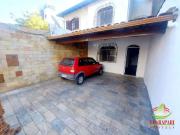 Casa / Sobrado para Venda em Belo Horizonte/MG Santa...