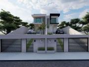 Casa / Sobrado para Venda em Belo Horizonte/MG Santa...