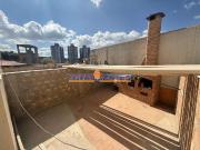 Casa / Sobrado para Venda em Belo Horizonte/MG Santa...