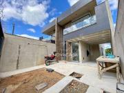 Casa / Sobrado para Venda em Belo Horizonte/MG Santa...