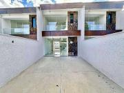 Casa / Sobrado para Venda em Belo Horizonte/MG Santa...