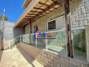 Casa / Sobrado para Venda em Belo Horizonte/MG Santa...