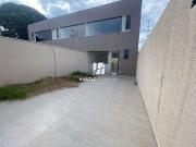 Casa / Sobrado para Venda em Belo Horizonte/MG Santa...