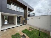 Casa / Sobrado para Venda em Belo Horizonte/MG Santa...